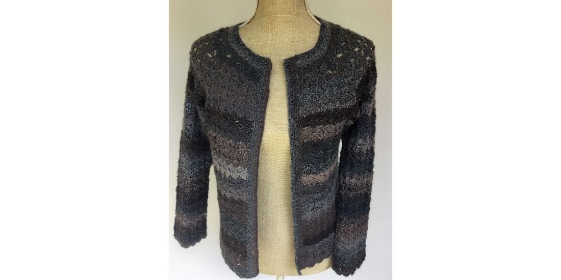 Lovely Lilla Scheepjes